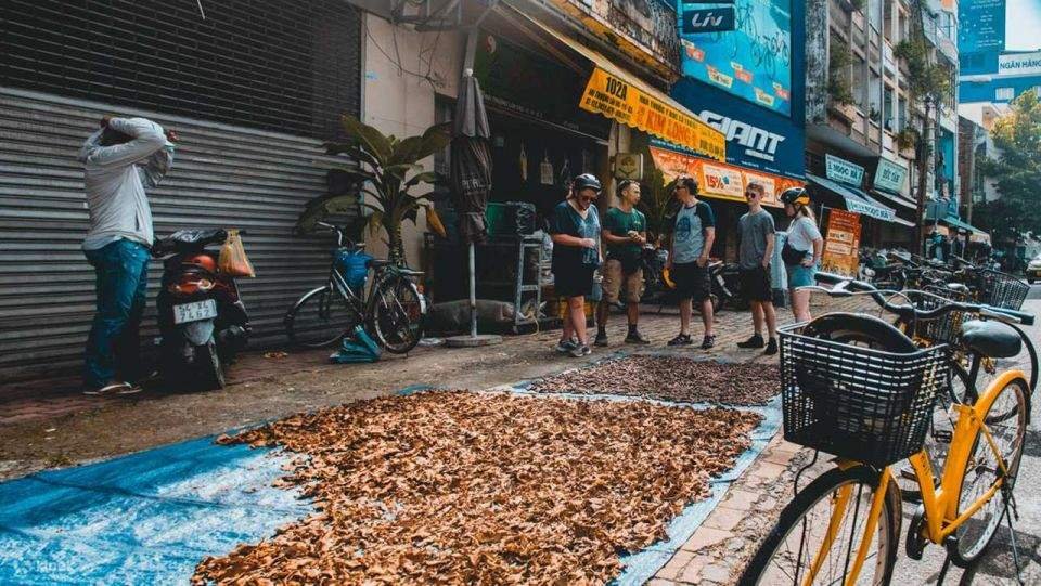 Vietnam Cultural E-Bike Expedition: A Deep Dive into Heritage, Heart, and High-Tech Pedaling